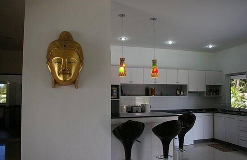 Rayong House | Holiday house Chak Phong for 1 - 6 persons with 3 bedrooms - Holiday house