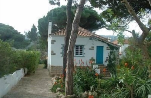 Colares House | Holiday house Colares for 1 - 10 persons with 5 bedrooms - Holiday house