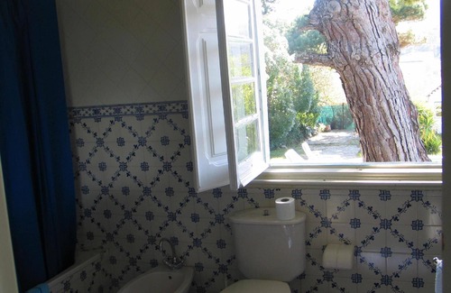 Colares House | Holiday house Colares for 1 - 10 persons with 5 bedrooms - Holiday house