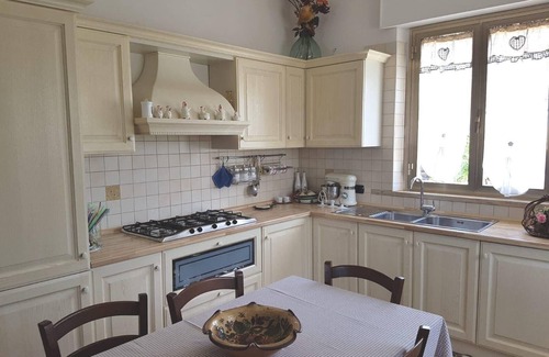 Colonnella House | Holiday house Colonnella for 1 - 5 persons with 2 bedrooms - Holiday house