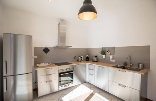 Corciano House | Holiday house Corciano for 1 - 8 persons with 4 bedrooms - Holiday house