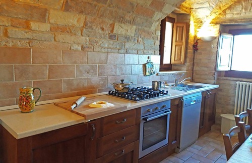 Corridonia Other | Holiday house Corridonia for 1 - 8 persons with 4 bedrooms - Farmhouse