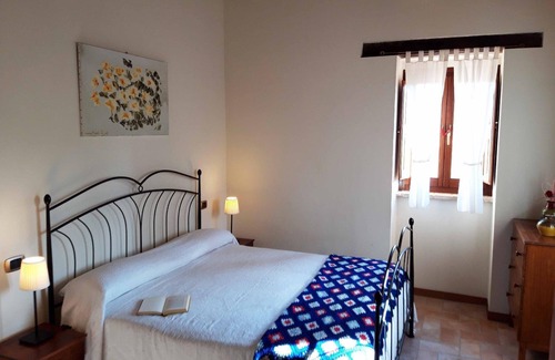 Corridonia Other | Holiday house Corridonia for 1 - 8 persons with 4 bedrooms - Farmhouse