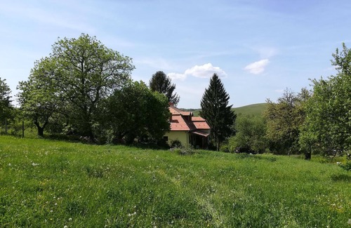 Csernely House | Holiday house Csernely for 6 - 10 persons with 5 bedrooms - Holiday house