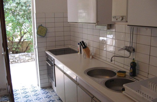 Artatore House | Holiday house Cunski for 2 - 4 persons with 2 bedrooms - Twin house