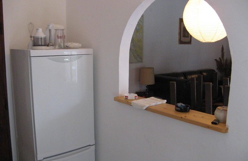 Artatore House | Holiday house Cunski for 2 - 4 persons with 2 bedrooms - Twin house