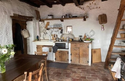 Curio House | Holiday house Curio for 2 - 5 persons with 2 bedrooms - Holiday house