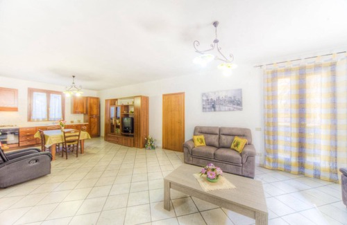 Custonaci House | Holiday house Custonaci for 1 - 6 persons with 4 bedrooms - Holiday home
