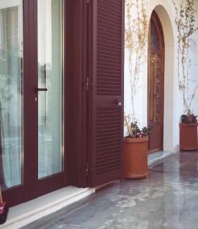 Bomerano Cabin | Holiday House D' Anna 68