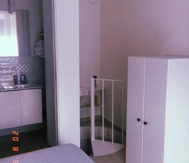 Bomerano Cabin | Holiday House D' Anna 68