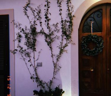 Bomerano Cabin | Holiday House D' Anna 68