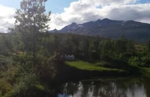 Dalvik House | Holiday house Dalvík for 1 - 5 persons with 3 bedrooms - Holiday home