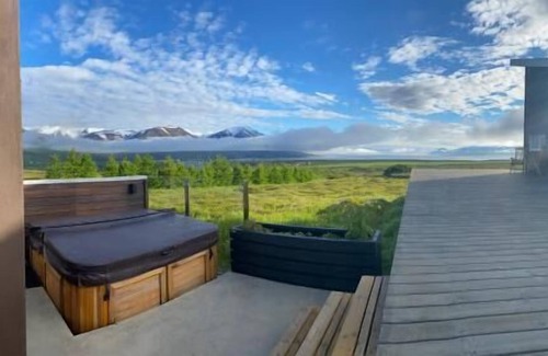 Dalvik House | Holiday house Dalvík for 1 - 6 persons with 3 bedrooms - Holiday home