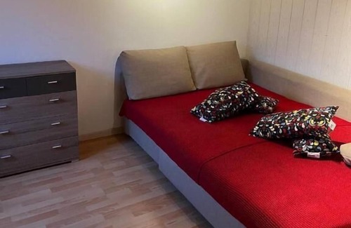 Aquila Apartment | Holiday house Dangio-Torre for 1 - 6 persons with 1 bedroom - Holiday house