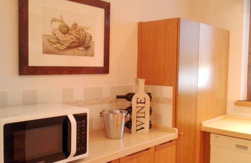 Montioni Villa | Holiday house Danny in Lazise, with garden, parking, Internet, whirlpool