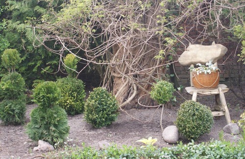 Darlowo Other | Holiday house Darlowo for 1 - 5 persons with 2 bedrooms - Farmhouse