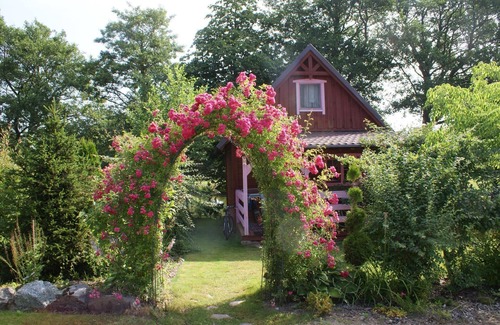 Darlowo Other | Holiday house Darlowo for 1 - 4 persons with 1 bedroom - Farmhouse