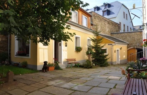 Annaberg-Buchholz House | Holiday house Annaberg-Buchholz for 1 - 3 persons with 2 bedrooms - Holiday home