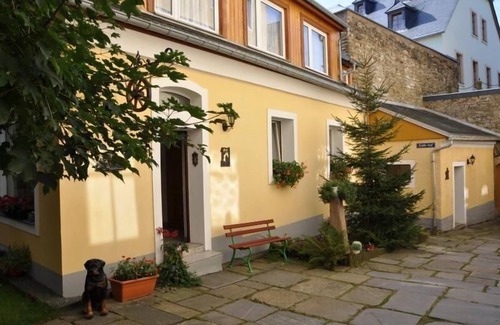 Annaberg-Buchholz House | Holiday house Annaberg-Buchholz for 1 - 3 persons with 2 bedrooms - Holiday home