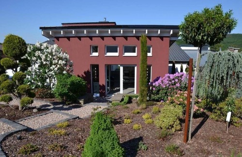 Bad Muenstereifel House | Holiday house Bad Münstereifel (Stadt) for 1 - 4 persons with 2 bedrooms - Holiday home