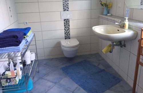 Dallgow-Doeberitz House | Holiday house Dallgow-Döberitz for 1 - 7 persons with 2 bedrooms - Twin house