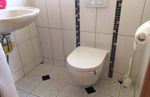 Dallgow-Doeberitz House | Holiday house Dallgow-Döberitz for 1 - 7 persons with 2 bedrooms - Twin house