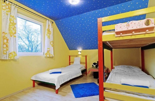 Dallgow-Doeberitz House | Holiday house Dallgow-Döberitz for 1 - 7 persons with 2 bedrooms - Twin house