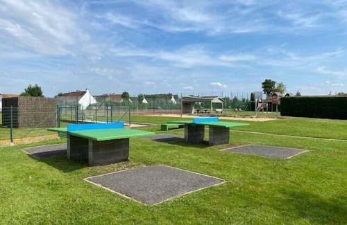De Panne House | Holiday house De Panne for 1 - 6 persons with 2 bedrooms - Row house