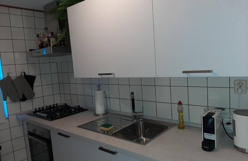 Dirkshorn House | Holiday house Dirkshorn for 1 - 5 persons with 3 bedrooms - Holiday home