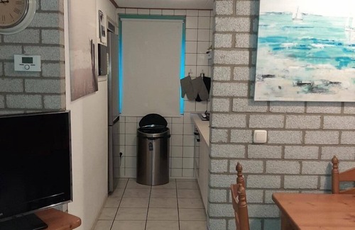 Dirkshorn House | Holiday house Dirkshorn for 1 - 5 persons with 3 bedrooms - Holiday home