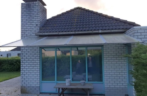 Dirkshorn House | Holiday house Dirkshorn for 1 - 5 persons with 3 bedrooms - Holiday home