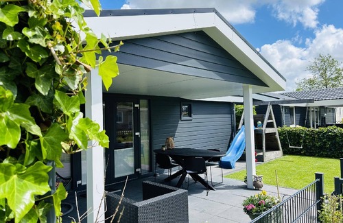 Dirkshorn House | Holiday house Dirkshorn for 1 - 4 persons with 2 bedrooms - Holiday home
