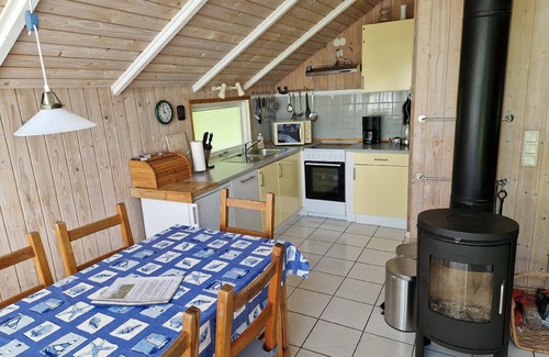 Dorphof House | Holiday house Dörphof for 1 - 5 persons with 2 bedrooms - Holiday house