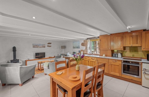 Lower Trengale House | Holiday house Draynes for 1 - 4 persons with 2 bedrooms - Twin house
