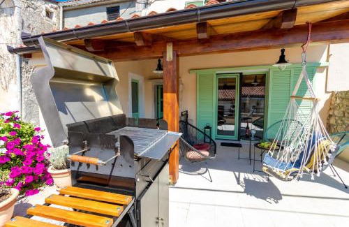 Milohnici House | Holiday house DREAM
