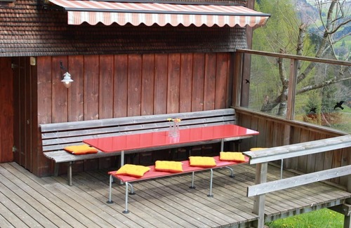 Nesslau-Krummenau Other | Holiday house Ennetbühl for 1 - 9 persons with 3 bedrooms - Farmhouse