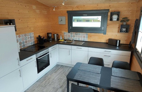 Enspel House | Holiday house Enspel for 1 - 4 persons with 2 bedrooms - Holiday home