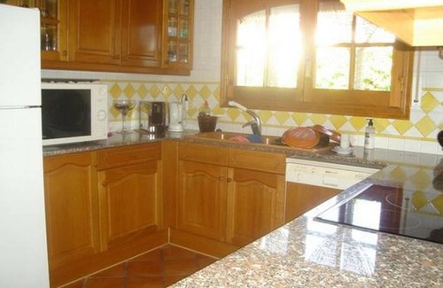 Costa Dorada House | Holiday house L'Ametlla de Mar for 1 - 8 persons with 3 bedrooms - Detached holiday house