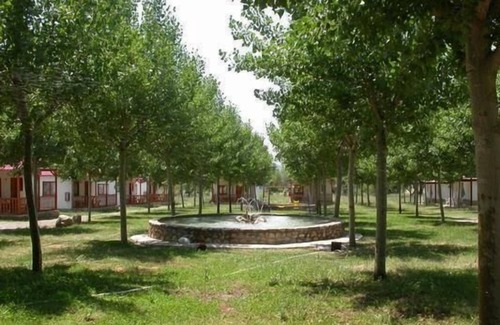 La Puebla de Roda House | Holiday house La Puebla de Roda for 1 - 6 persons with 2 bedrooms - Holiday home