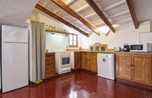 Minorca House | Holiday house Es Mercadal for 1 - 6 persons with 3 bedrooms - Holiday house