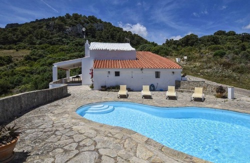 Minorca House | Holiday house Es Mercadal for 1 - 6 persons with 3 bedrooms - Holiday house