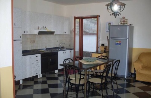 Ricadi House | Holiday house Faro Capo Vaticano for 1 - 6 persons with 2 bedrooms - Holiday house