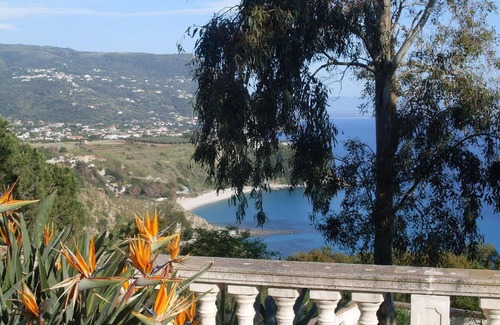 Ricadi House | Holiday house Faro Capo Vaticano for 1 - 6 persons with 2 bedrooms - Holiday house