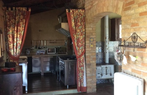 Fermo House | Holiday house Fermo for 1 - 14 persons with 5 bedrooms - Holiday house