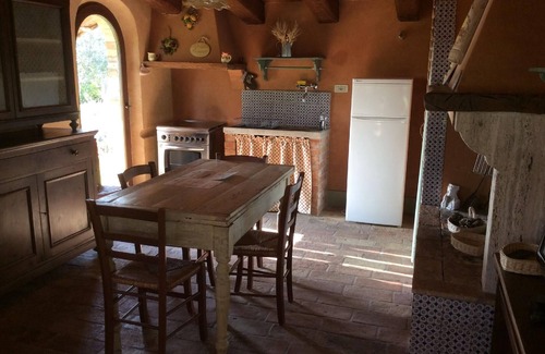 Fermo House | Holiday house Fermo for 1 - 14 persons with 5 bedrooms - Holiday house