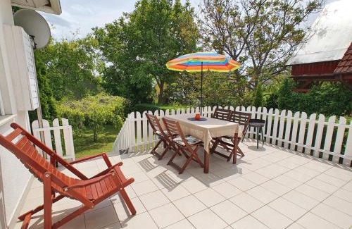 Vonyarcvashegy House | Holiday House Filemon