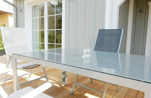 Dobin am See House | Holiday house Flessenow for 1 - 2 persons with 1 bedroom - Holiday home