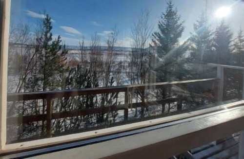 Fludir House | Holiday house Flúðir for 1 - 4 persons with 3 bedrooms - Holiday home