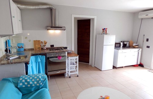 Follo House | Holiday house Follo for 1 - 4 persons with 2 bedrooms - Holiday home