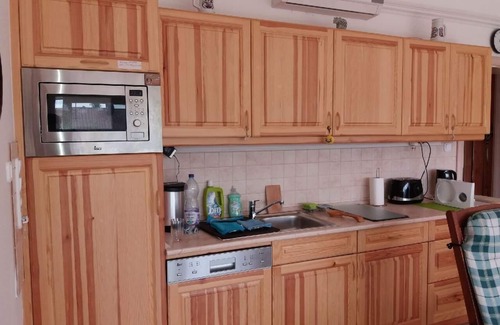Fonyodliget House | Holiday house Fonyód for 1 - 6 persons with 3 bedrooms - Holiday home